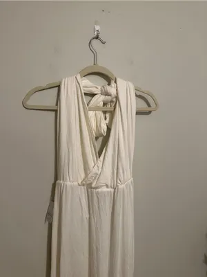 Free People Limitless Convertible Maxi - NWT thumbnail 7