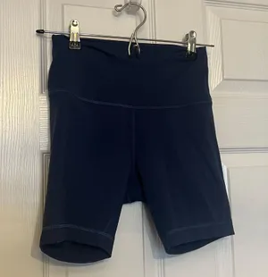 Wunder Train Shorts thumbnail 2