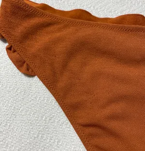 Bikini Orange Size M thumbnail 7