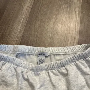 NWT Always You Gray Lounge Shorts Size M thumbnail 4