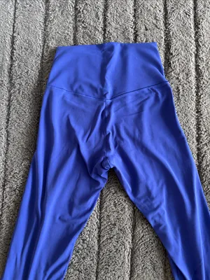Aerie Offline Real Me Xtra 7/8 Leggings thumbnail 3