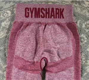 Gymshark Flex High-Waisted Leggings thumbnail 6
