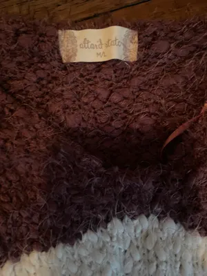 Altar'd State Sweater thumbnail 3