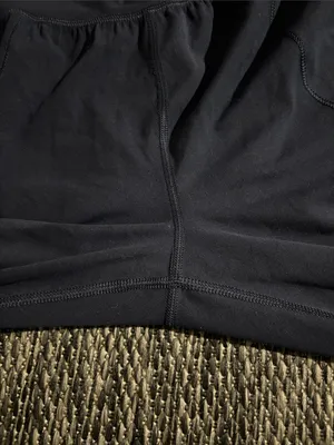 Athleta Salutation Jogger High Rise Lightweight Soft Navy Blue Size Small thumbnail 3