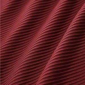 Berlook Wine Red Underwire Bikini Top & Full coverage bottom thumbnail 7