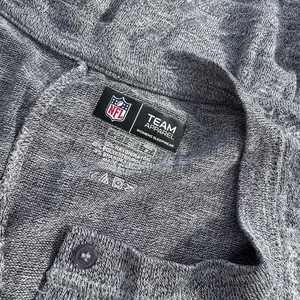 NFL Longsleeve Lounge Pjs Green Bay Packers thumbnail 3