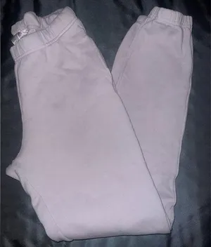 Good American lavender joggers thumbnail 1