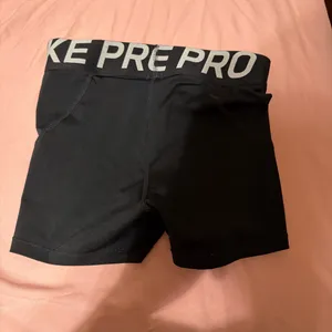 Nike Pro Dri-Fit Shorts thumbnail 3