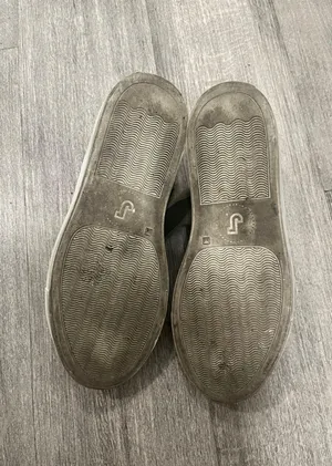 Joshua Sanders Banana Pineapple Sneakers thumbnail 7