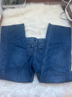 Hollister Low-Rise Jeans thumbnail 3