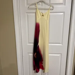 Abercrombie Maxi Dress thumbnail 4
