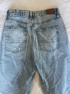 American Eagle Jeans thumbnail 5