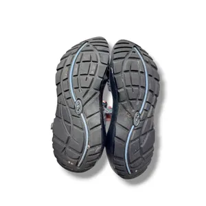 Chacos zCloud X2 Sandals Women's 5 Scuba Eclipse‎ Sport Hiking Trail Comfort thumbnail 7