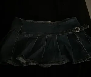 Madden Girl pleated mini skirt  thumbnail 1