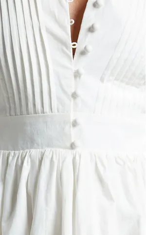 Showpo Zandra Mini Dress thumbnail 3