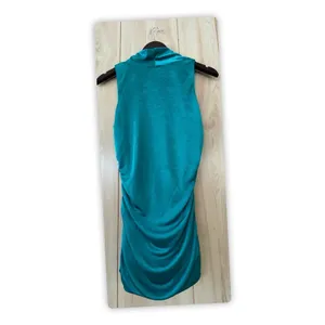 Express Stylish Polyester Ladies' Blouse,‎ Size: M thumbnail 2