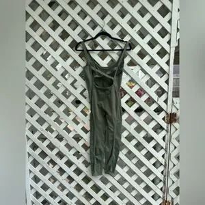 Free people good karma onesie jumpsuit thumbnail 2