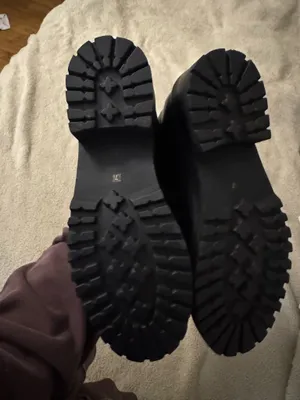 Steve Madden Boots thumbnail 3