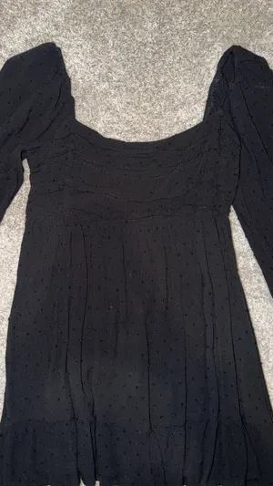 Dress Black Size L thumbnail 2
