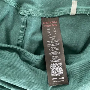🛎️ Clearance Asos Maternity Leggings Green Size undefined thumbnail 6