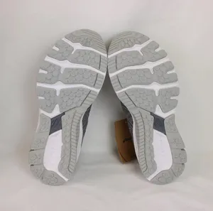 ASICS NWT Duomax Tennis Shoes In Grey. Size 9 thumbnail 5