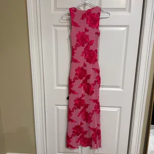 Princess Polly Maxi Dress thumbnail 4