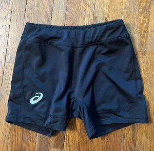 ASICS Spandex thumbnail 1