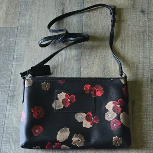 Coach Crossbody Leather thumbnail 2
