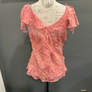 Nwt Romeo & Juliet‎ And Ice Tops thumbnail 5