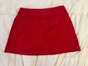 FILA Tennis Skirt thumbnail 2