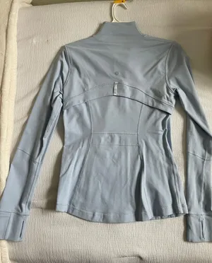Jacket Full-Zip thumbnail 2