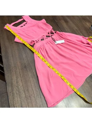 Lovers + Friends XS Dress thumbnail 8