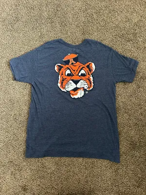 Auburn T-shirt thumbnail 2