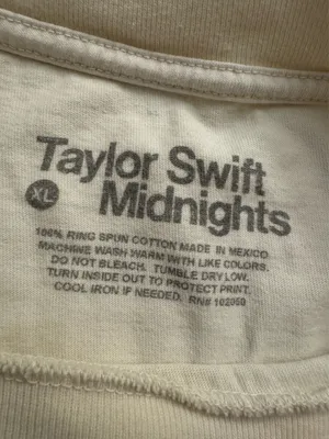 Taylor Swift Midnights T-Shirt thumbnail 2