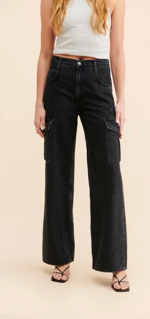AGOLDE Jeans thumbnail 1