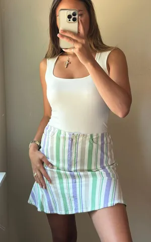 Loft Skirt thumbnail 1