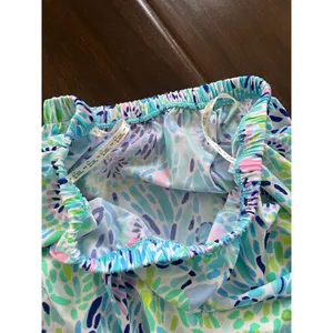Lilly Pulitzer tube top‎ thumbnail 4
