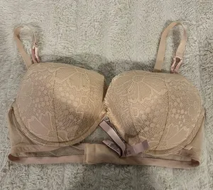 Victorias Secret Push Up Bra thumbnail 1