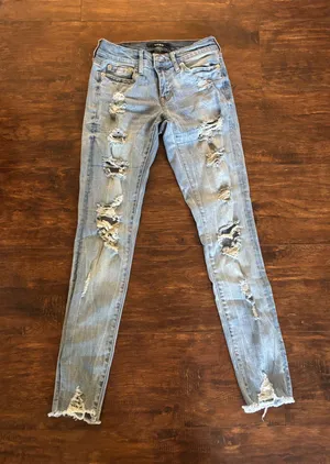 Aeropostale Jeans thumbnail 1