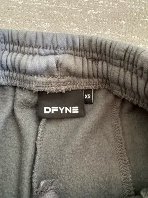 DFYNE Sweatpants thumbnail 3