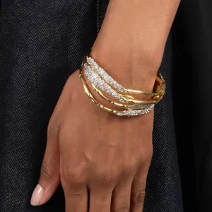 NWOT Alexis Bittar   Bangle thumbnail 4