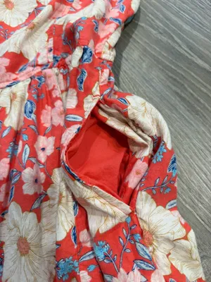 Aerie Dress Mini thumbnail 4