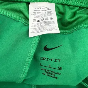 Nike football/soccer short small thumbnail 4