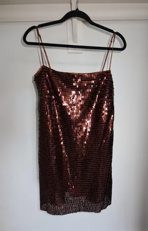 ASTR The Label Dress thumbnail 1
