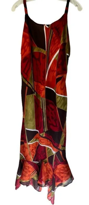 Vintage Dress-U-II‎ Dress thumbnail 1