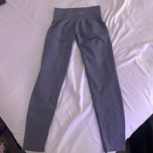 NVGTN Leggings Grey thumbnail 4