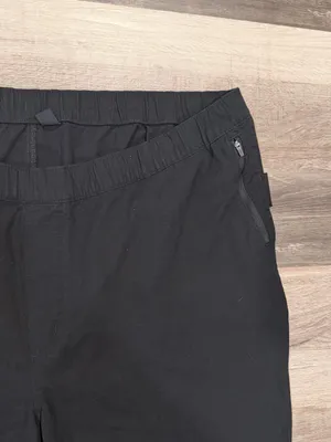 Carhartt Force Relaxed Fit Work Pants Womens 3X Black BN6194-W Zipper Pockets thumbnail 2