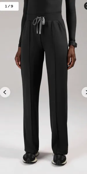 Figs FORM X scrub pants  thumbnail 1