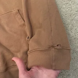 Joah Brown hooded sweatshirt! thumbnail 5