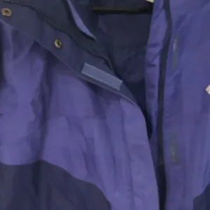Colombia Ski Jacket with Hood Purple Womens size M thumbnail 6
